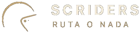 Scriders — Ruta o nada